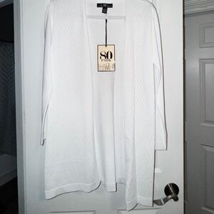 80 Park Women's Cardigan [Size S]
